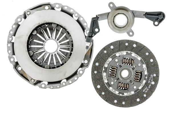 Kit d'embrayage AISIN ref. CKE-MB15R